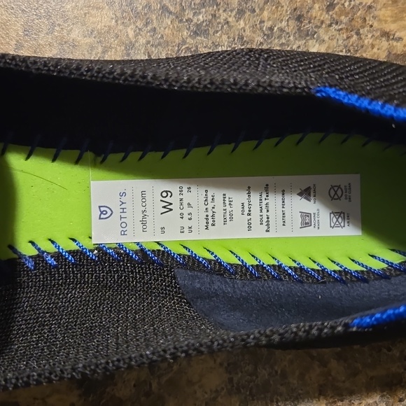 Rothys The Point - Picture 2 of 7